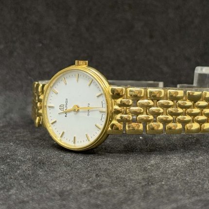 Orologio Margi Oro 18 kt