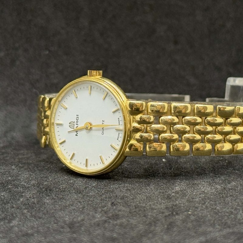 Orologio Margi Oro 18 kt