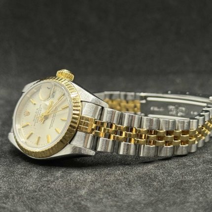 Orologio Rolex Lady-Datejust 79173