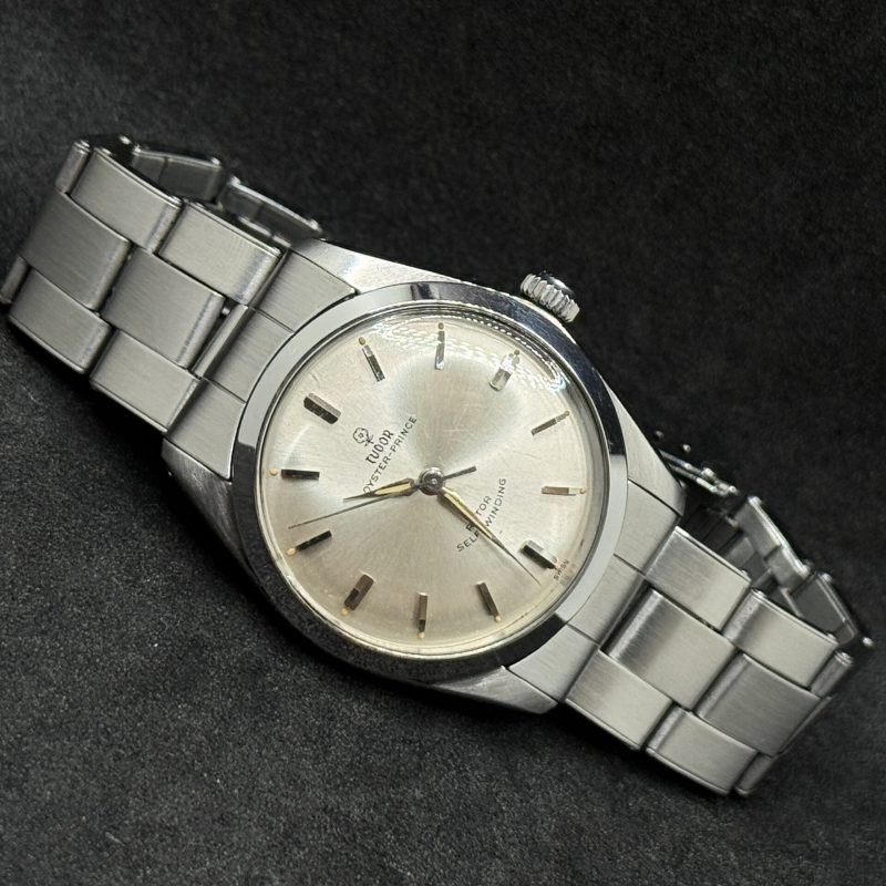 Orologio Tudor Rosellina Oyster Prince Ref. 7965