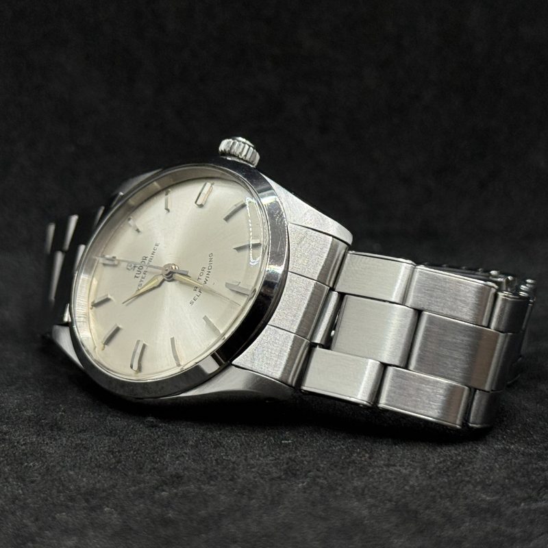 Orologio Tudor Rosellina Oyster Prince Ref. 7965