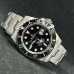 Orologio Rolex Submariner Date 126610LN