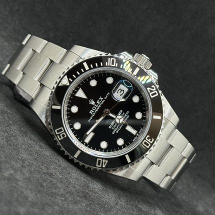 Orologio Rolex Submariner Date 126610LN