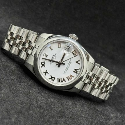 Orologio Rolex Datejust 31 Jubilee 178240
