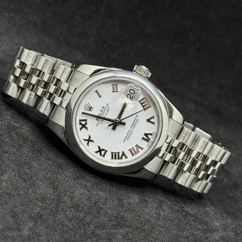 Orologio Rolex Datejust 31 Jubilee 178240