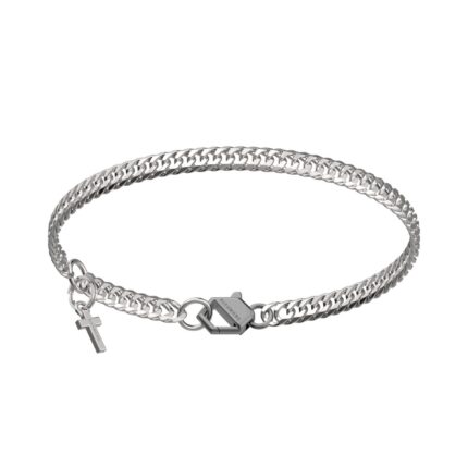 Bracciale Richmond in Titanio