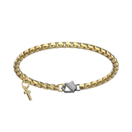 Bracciale Richmond in Titanio