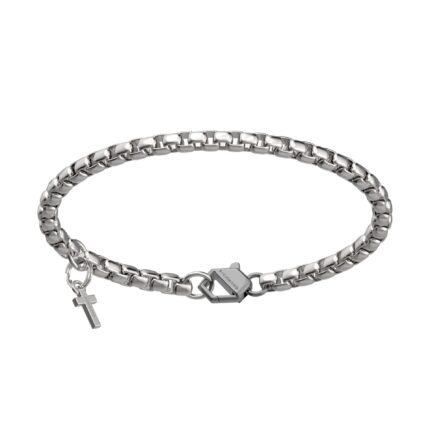 Bracciale Richmond in Titanio