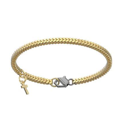 Bracciale Richmond in Titanio