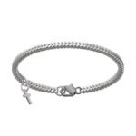 Bracciale Richmond in Titanio
