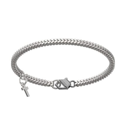Bracciale Richmond in Titanio