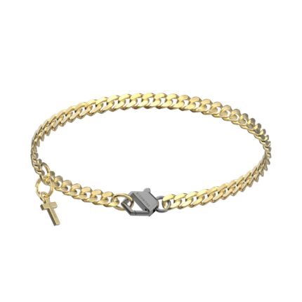 Bracciale Richmond in Titanio