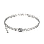 Bracciale Richmond in Titanio