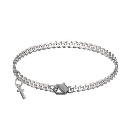 Bracciale Richmond in Titanio