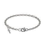 Bracciale Richmond in Titanio