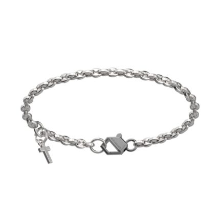 Bracciale Richmond in Titanio