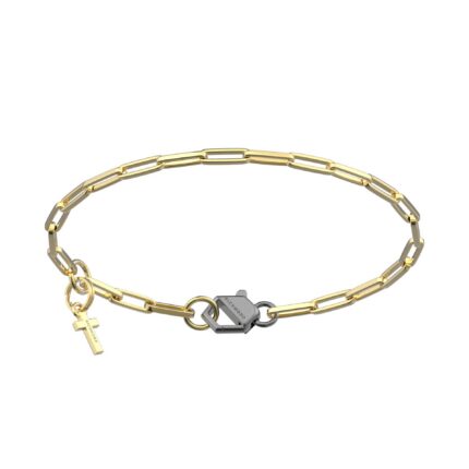 Bracciale Richmond in Titanio