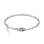 Bracciale Richmond in Titanio
