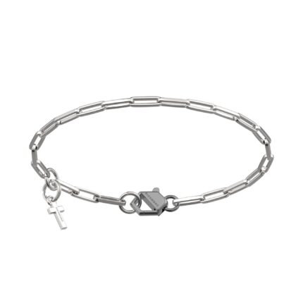Bracciale Richmond in Titanio
