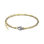 Bracciale Richmond in Titanio