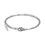 Bracciale Richmond in Titanio