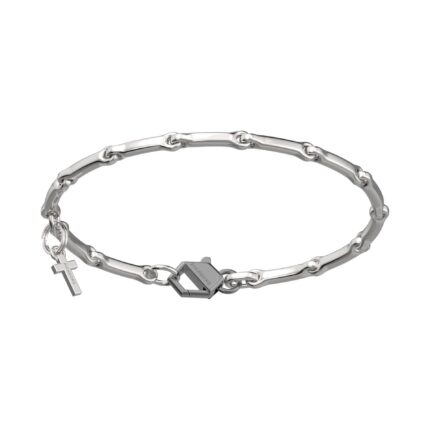 Bracciale Richmond in Titanio