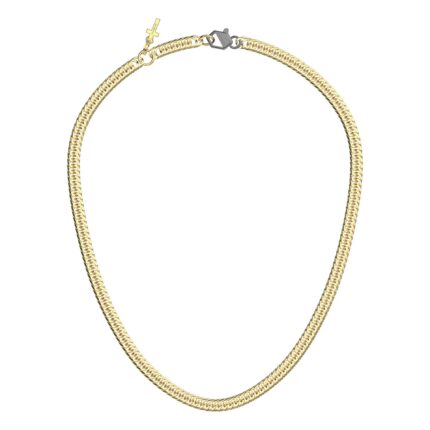 Collana Richmond in Titanio