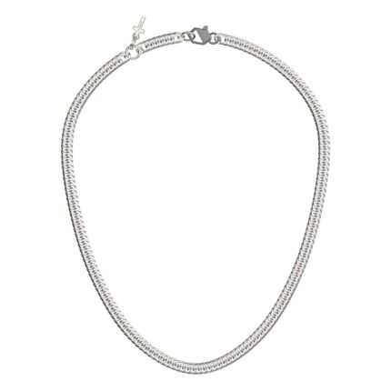 Collana Richmond in Titanio