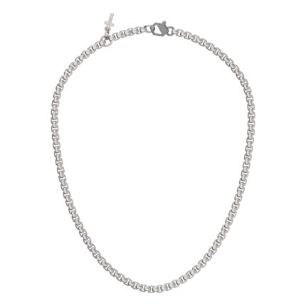 Collana Richmond in Titanio