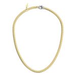 Collana Richmond in Titanio
