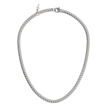 Collana Richmond in Titanio
