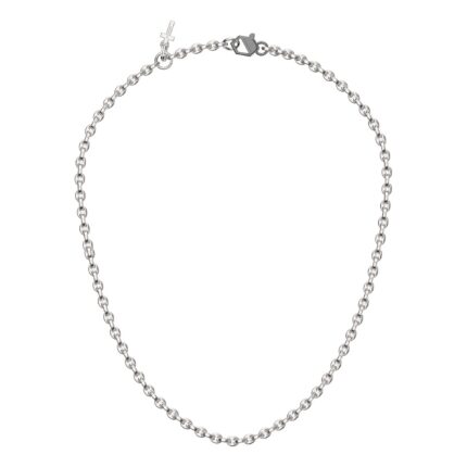 Collana Richmond in Titanio