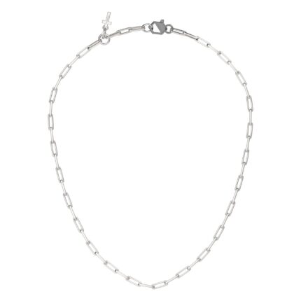 Collana Richmond in Titanio