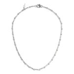Collana Richmond in Titanio