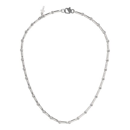 Collana Richmond in Titanio
