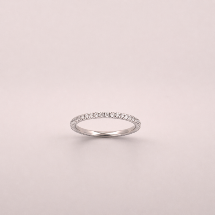 Veretta Stroili Oro 9 kt e Swarovski