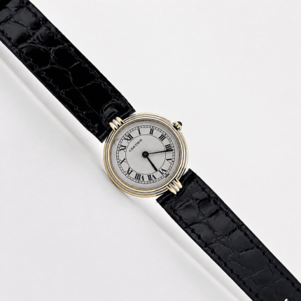 Orologio Cartier Vendome Trinity