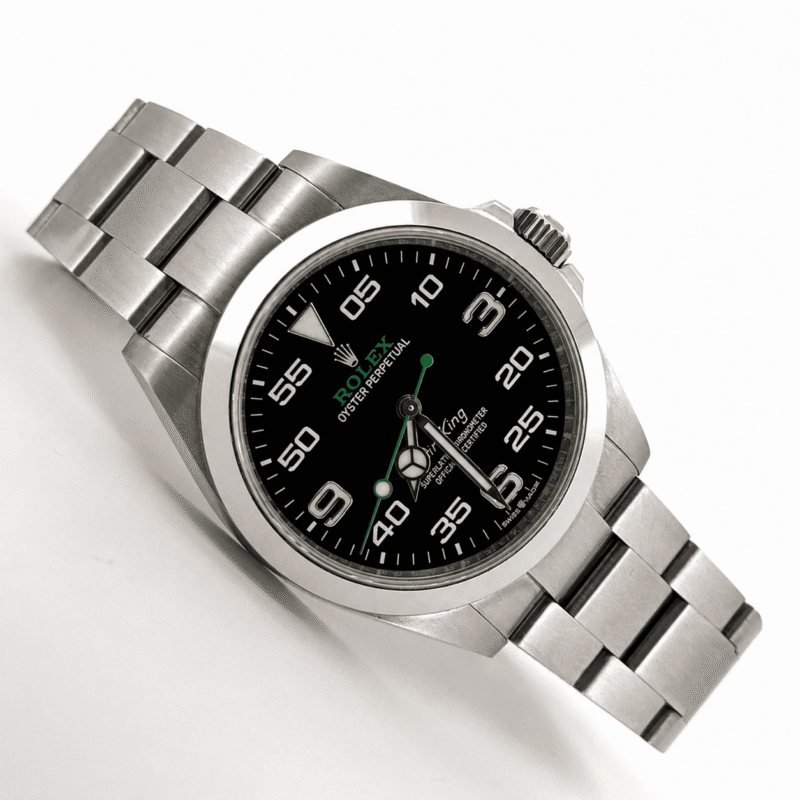 Orologio Rolex Air King Ref.126900
