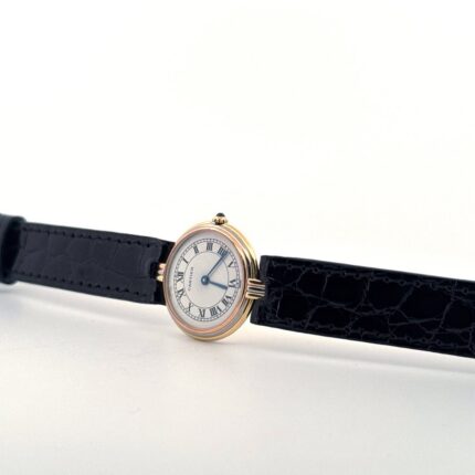 Orologio Cartier Vendome Trinity