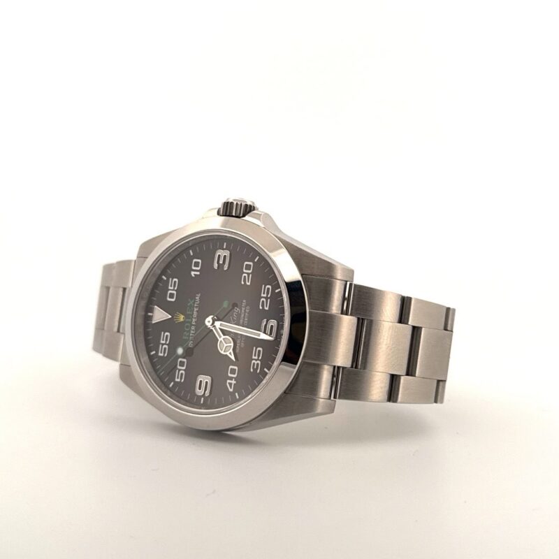 Orologio Rolex Air King Ref.126900