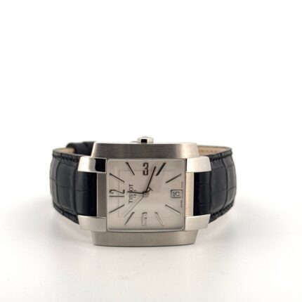 Orologio Tissot Acciaio T60152152