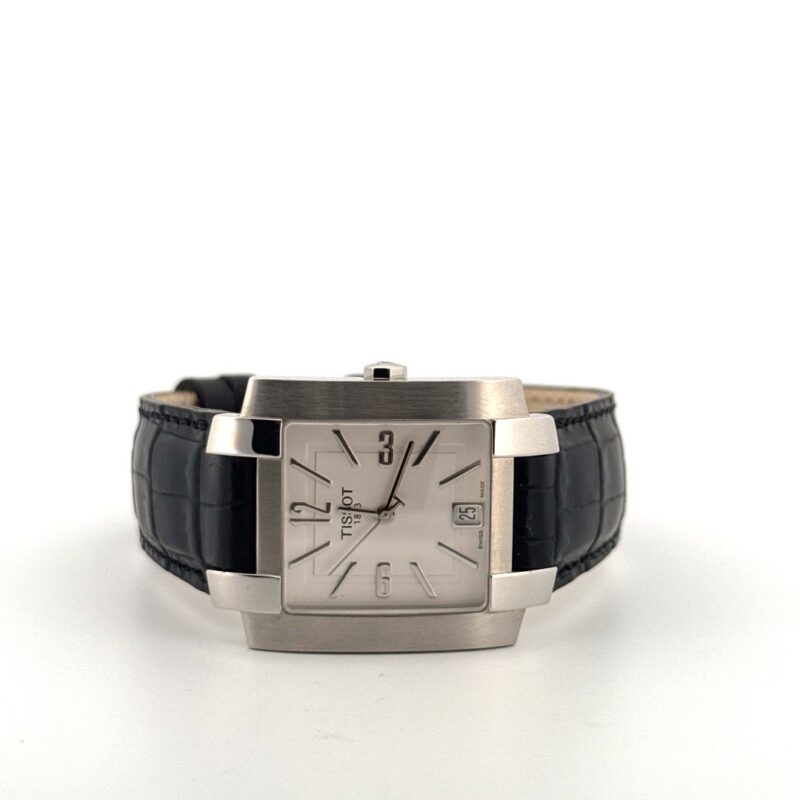 Orologio Tissot Acciaio T60152152