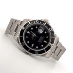 Orologio Rolex Submariner Date Ref. 16610