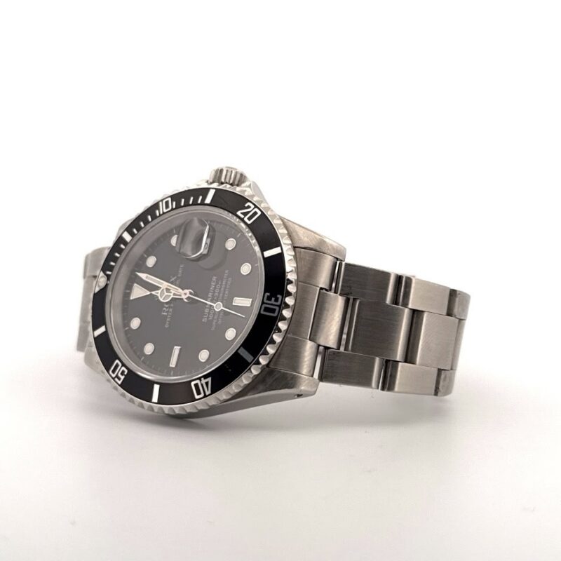 Orologio Rolex Submariner Date Ref. 16610