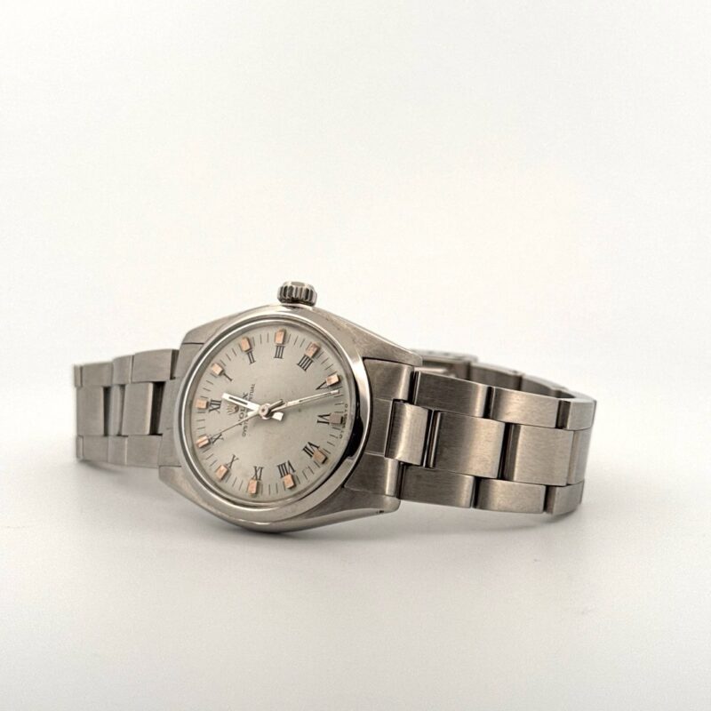 Orologio Rolex Oyster Perpetual Ref. 6748