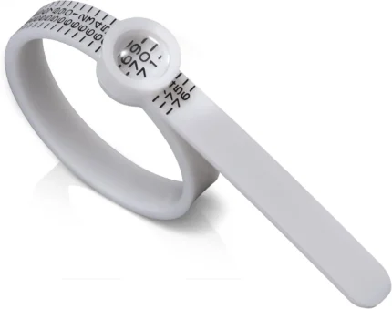 Ring sizer